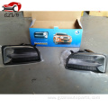 D-MAX 2012+ led lights Fog Lamp Euro